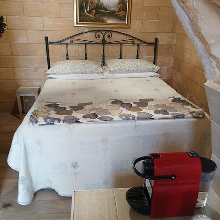 Il Sottano Borgo Antico Villa Бари Екстериор снимка