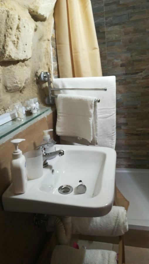 Il Sottano Borgo Antico Villa Бари Екстериор снимка