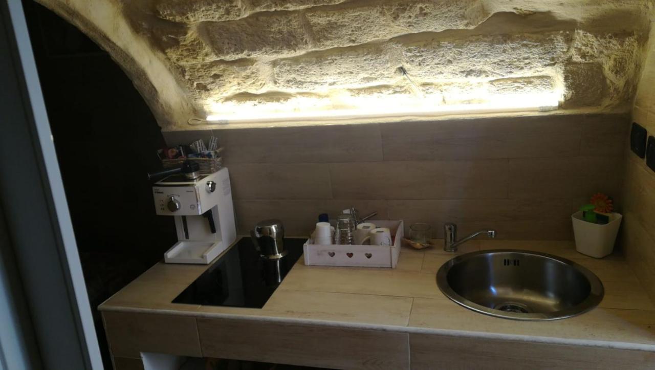 Il Sottano Borgo Antico Villa Бари Екстериор снимка
