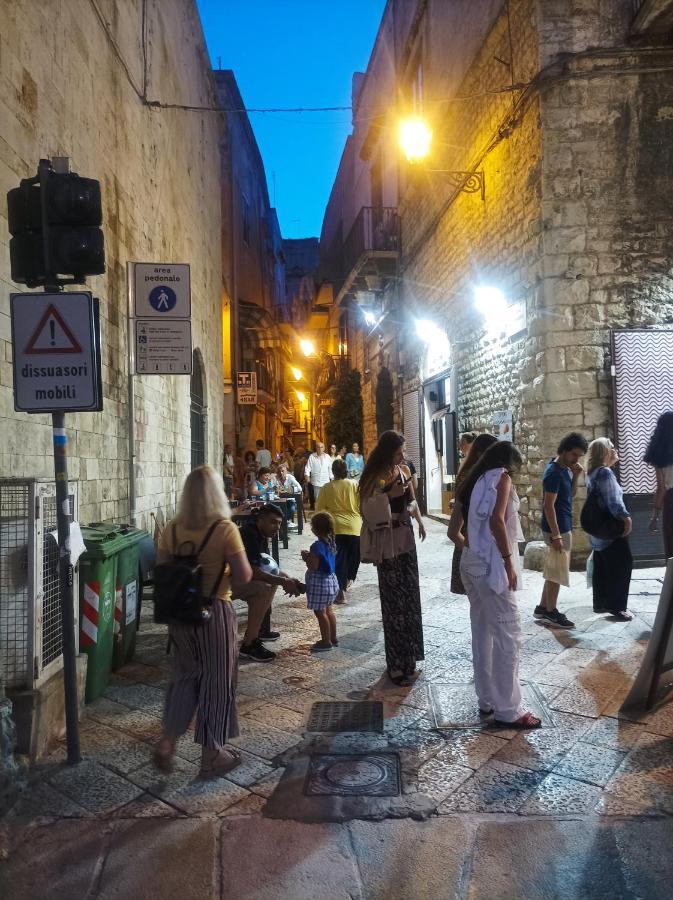 Il Sottano Borgo Antico Villa Бари Екстериор снимка