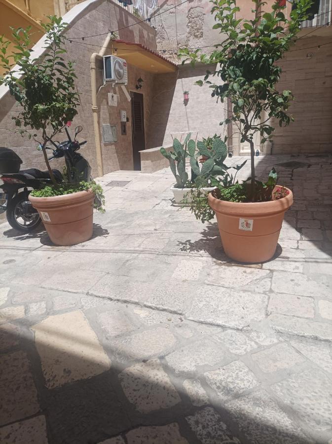 Il Sottano Borgo Antico Villa Бари Екстериор снимка