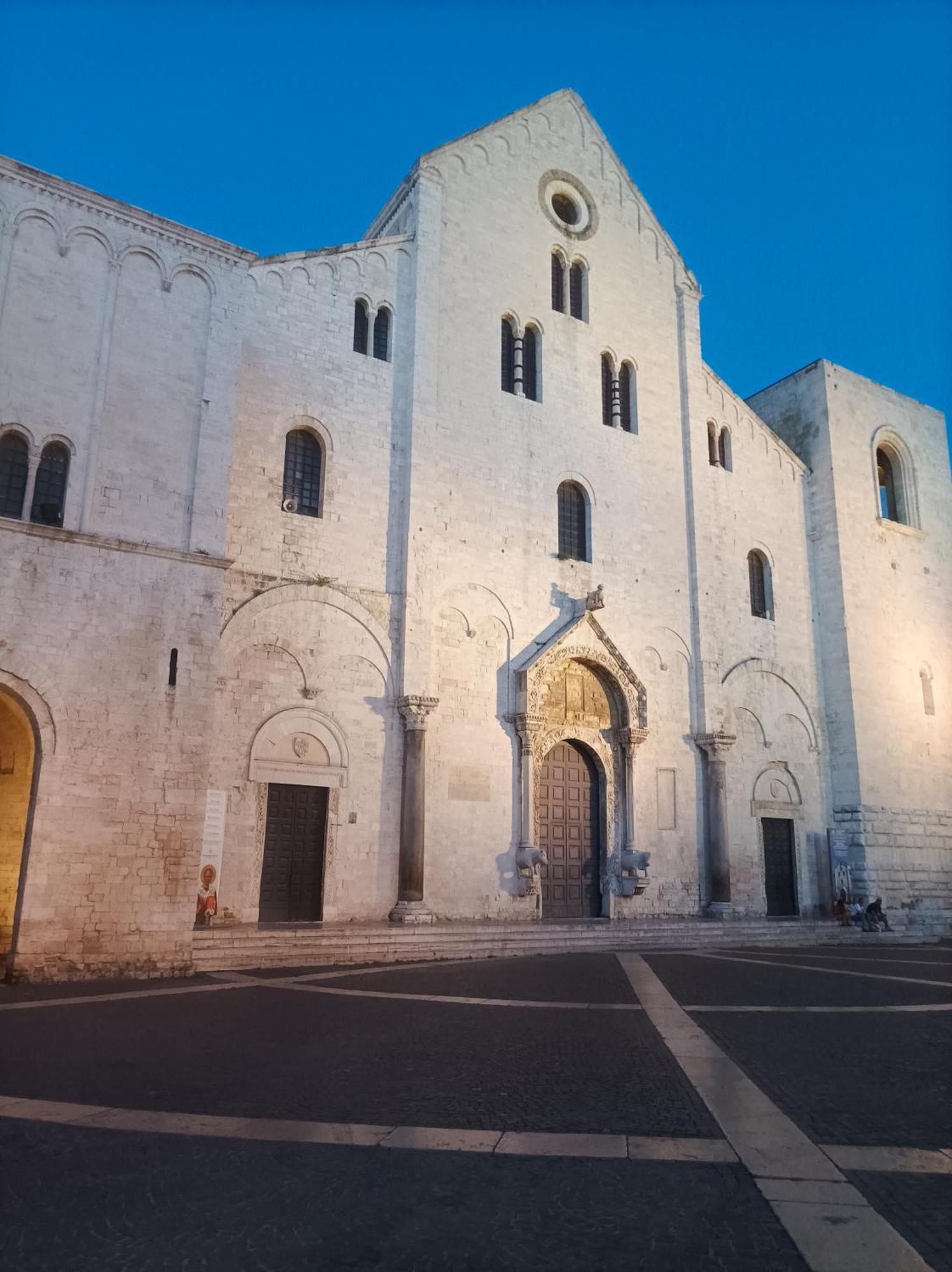 Il Sottano Borgo Antico Villa Бари Екстериор снимка