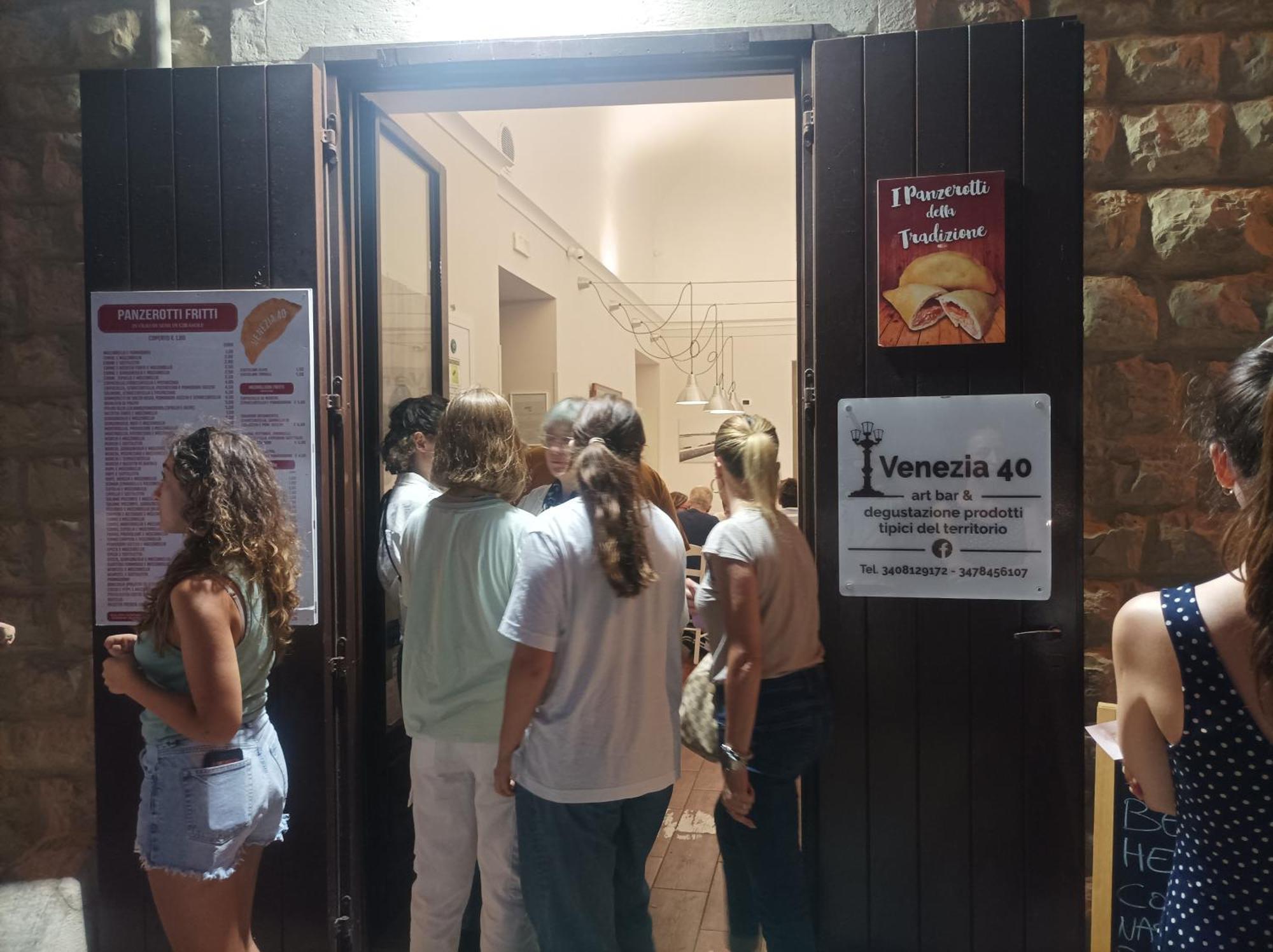 Il Sottano Borgo Antico Villa Бари Екстериор снимка
