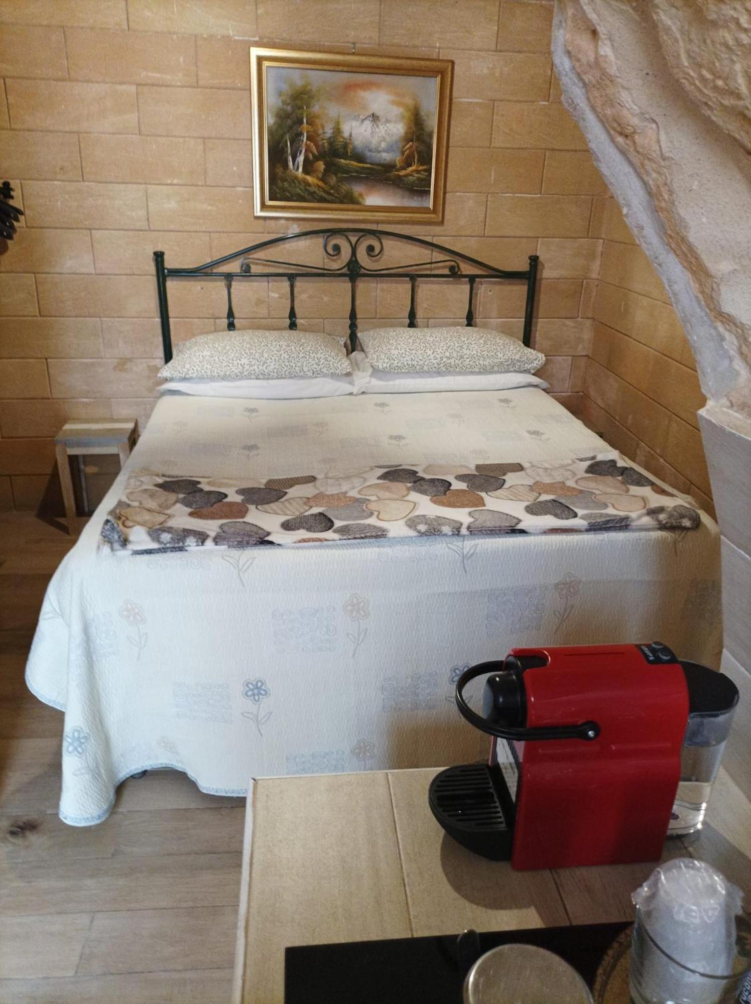 Il Sottano Borgo Antico Villa Бари Екстериор снимка